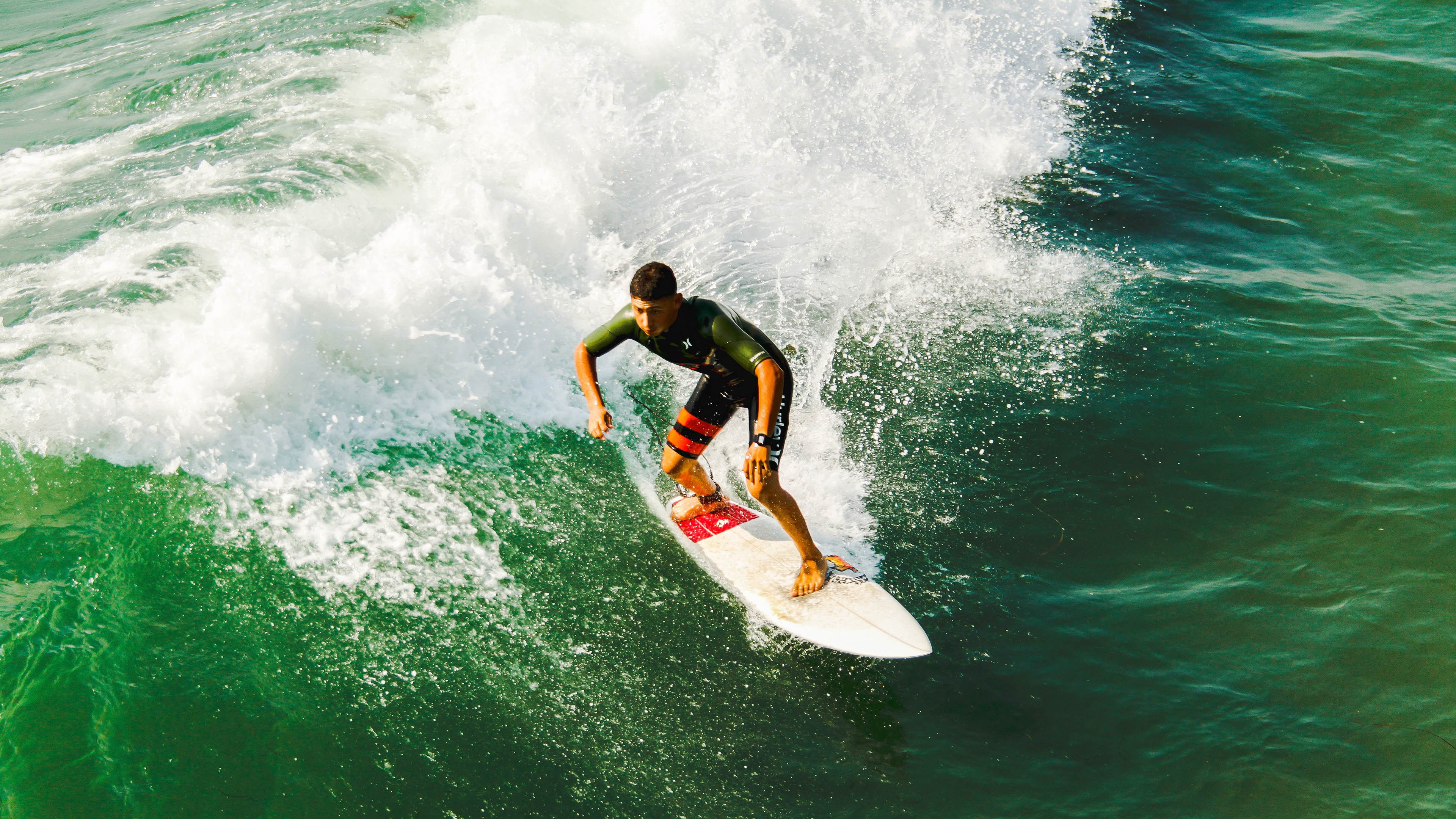 _新生代崛起，未来之星引领新潮流_，未来之星第四期